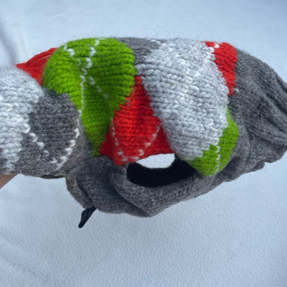 Doggie wool sweater - Picture 6 of 7